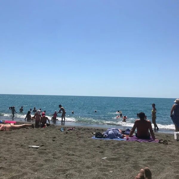 Photos at Albatros Beach Club - Atatürk - İstanbul, İstanbul