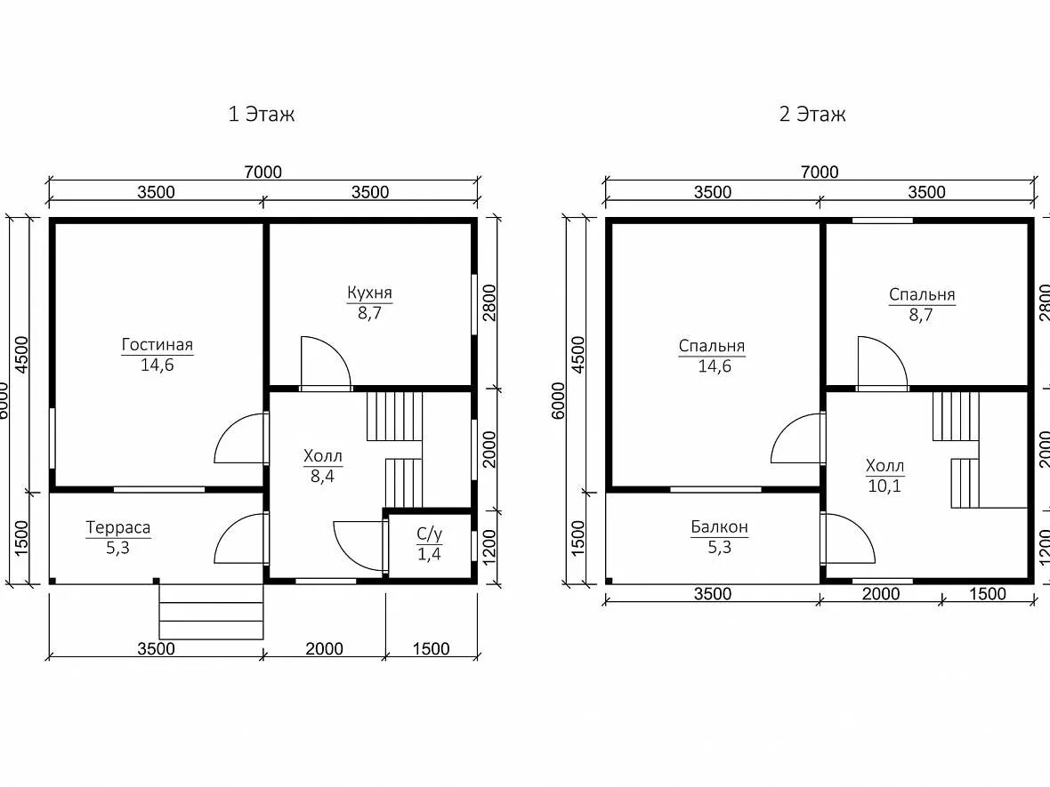 проекты 6 7. каркасный дом 7х7 чертежи. 5 одноэтажный планировка. планировка каркасного дома 6х7. проекты 6 7.