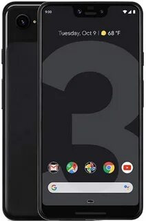 Смартфон pixel 3