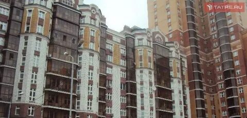 Улица баки урманче 5