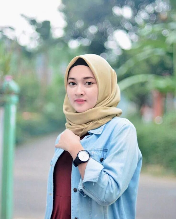 Kakak hijab