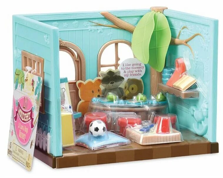 фигурки li'l woodzeez lw6003. Li'l woodzeez. игровой набор li'l woodzeez семьи. малыш кролик lil woodzeez. Li li в наборе.