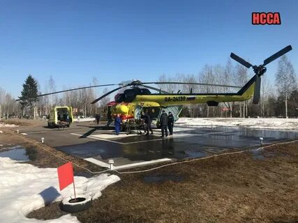 Ми 8 в карелии новости