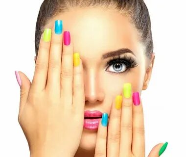 Beauty nail лак