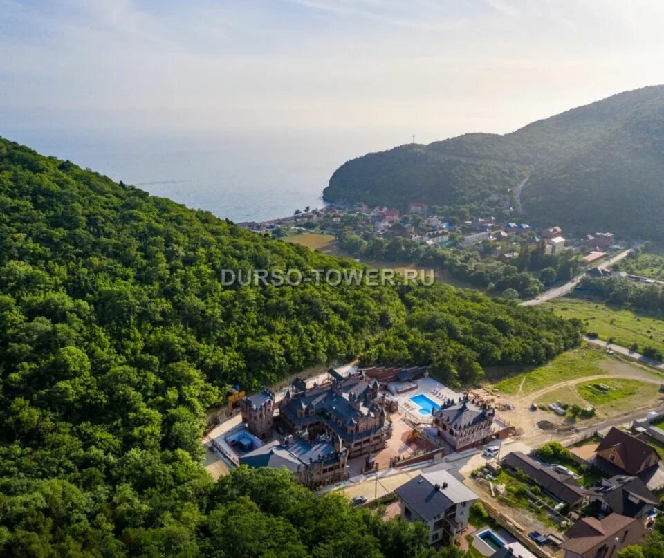 Отзывы о Durso Tower Guesthouse, Дюрсо