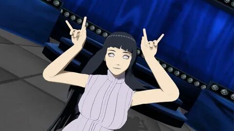 Hinata game