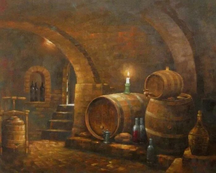 рассказ погреб. рассказ погреб. винный погребок оленевка. квеври вино грузия. квеври кахетия.