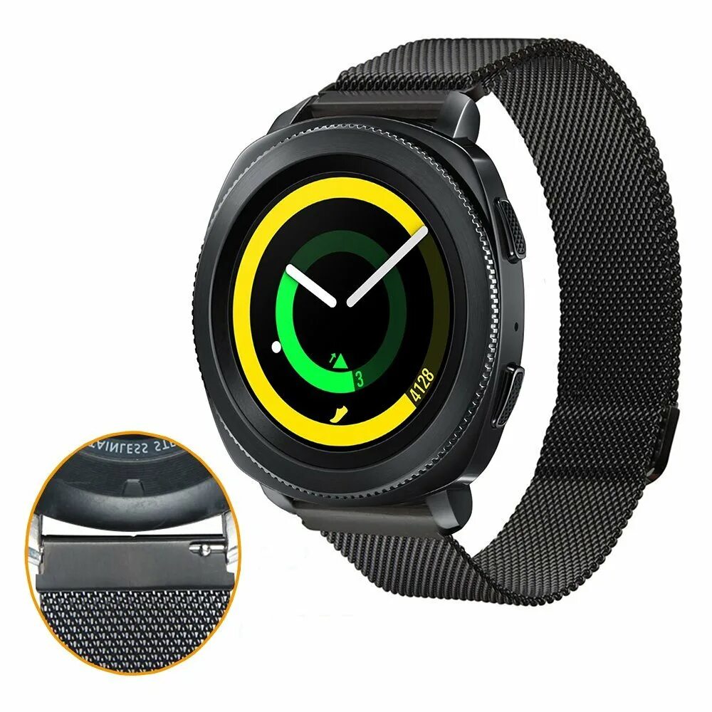 Часы gear sport. Ремешок для Samsung Gear Sport. Ремешки на самсунг Геар спорт. Размер ремешка Samsung Gear Sport. Samsung Gear Sport без ремешка.