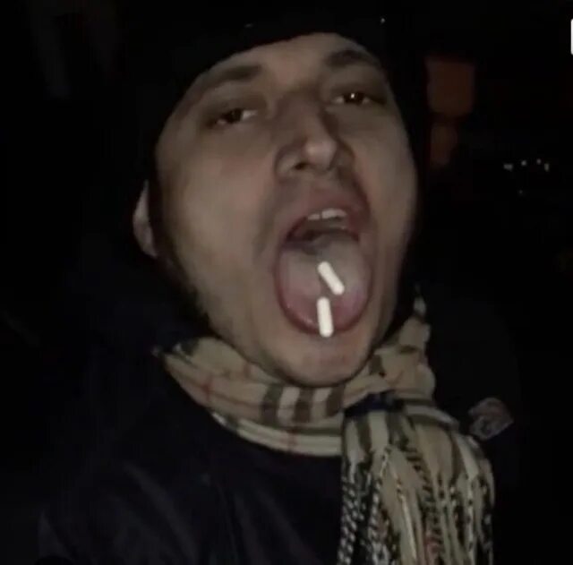 Первое видео паши техника