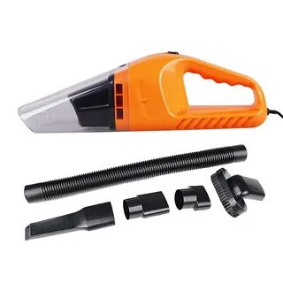 Handheld cleaner