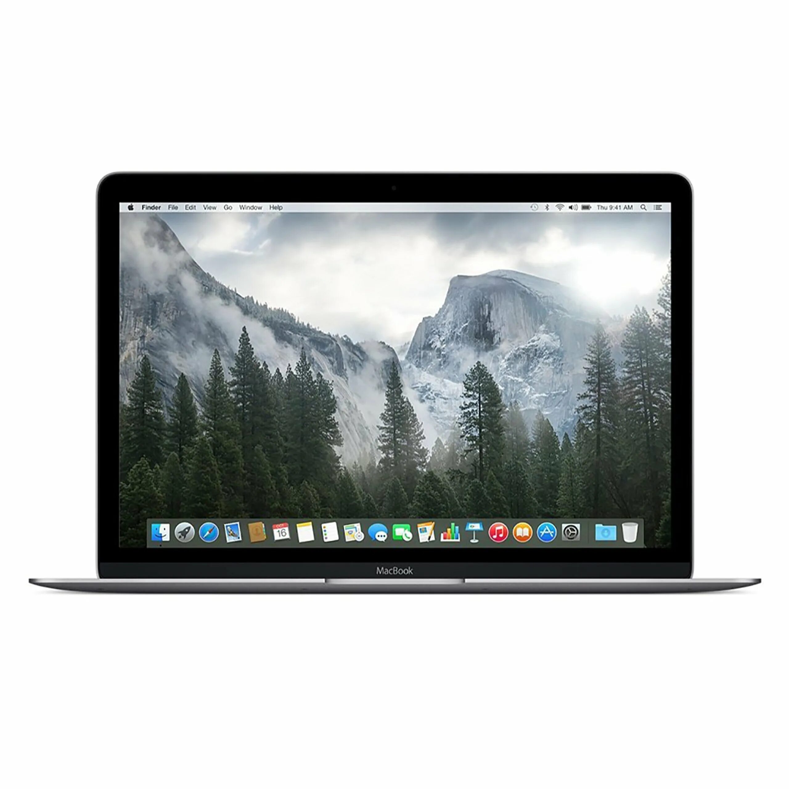 Ноутбук 12 512. Ноут Apple. Apple Notebook. Макбук анфас. MACBOOK PNG.