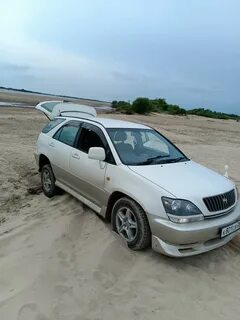 Харриер 5s