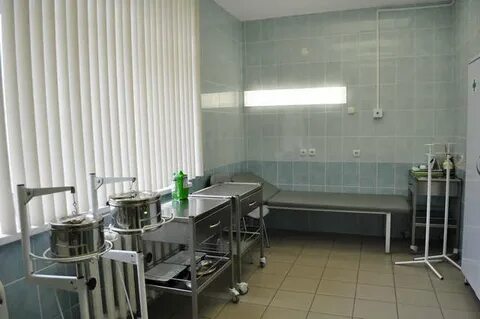 Неврологическое отделение пост