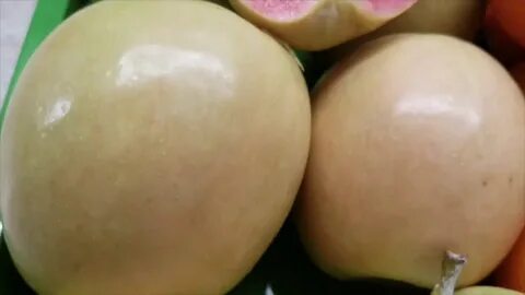 Apple pearl