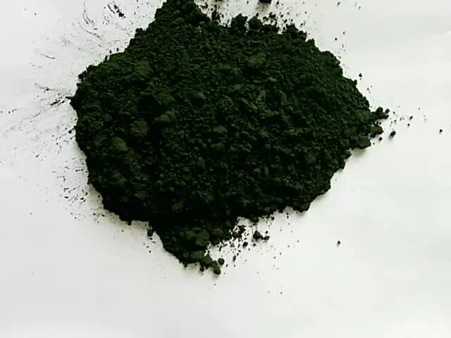 Chromium oxide