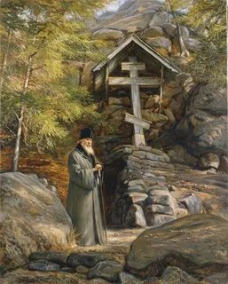 Христианские подвижники