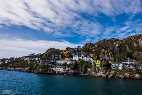 St john s