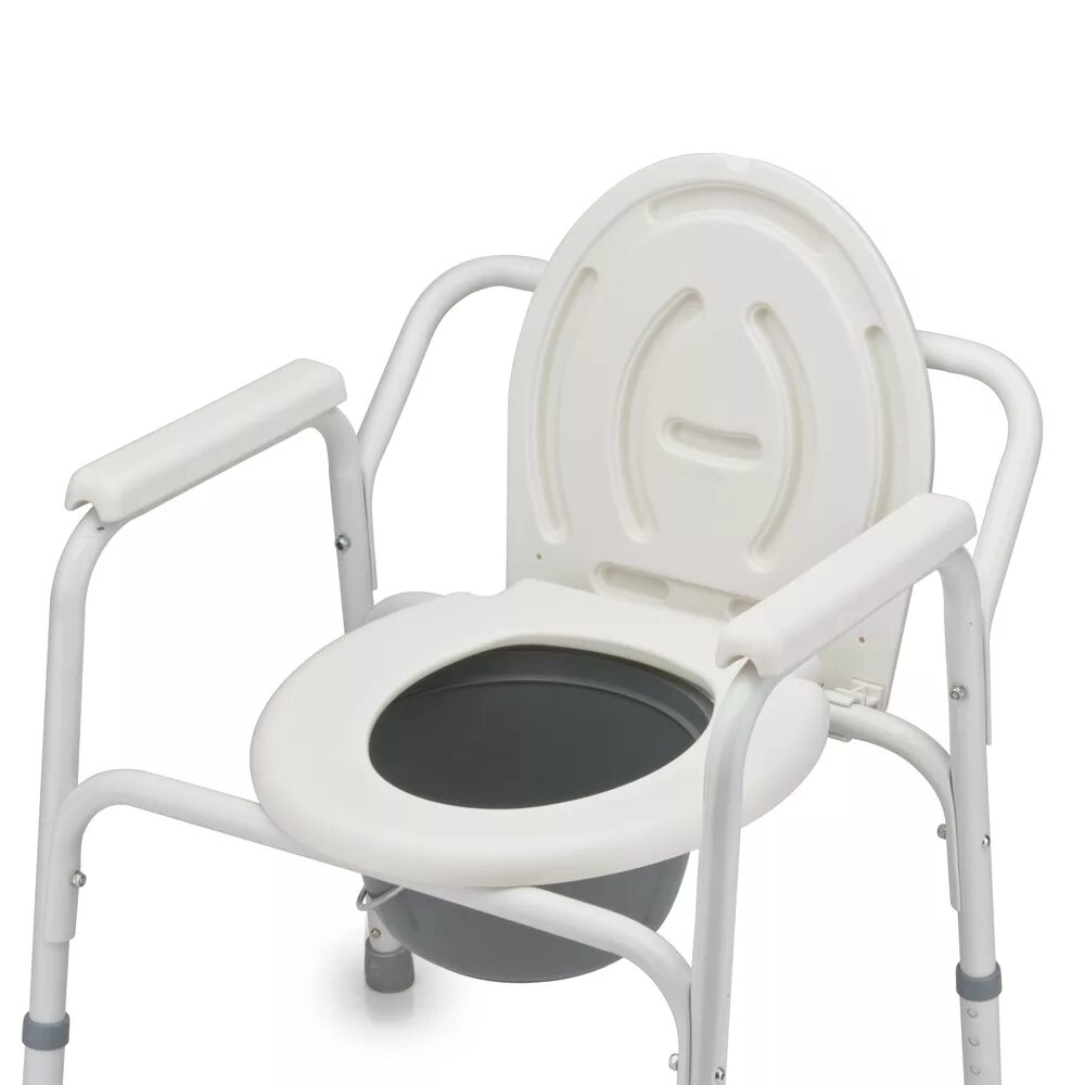 Купить санитарный стул для инвалидов. Кресло-туалет Армед fs810. Кресло туалет Армед 810. Кресло Армед фс810 с санитарным оснащением. Кресло стул Армед fs810.