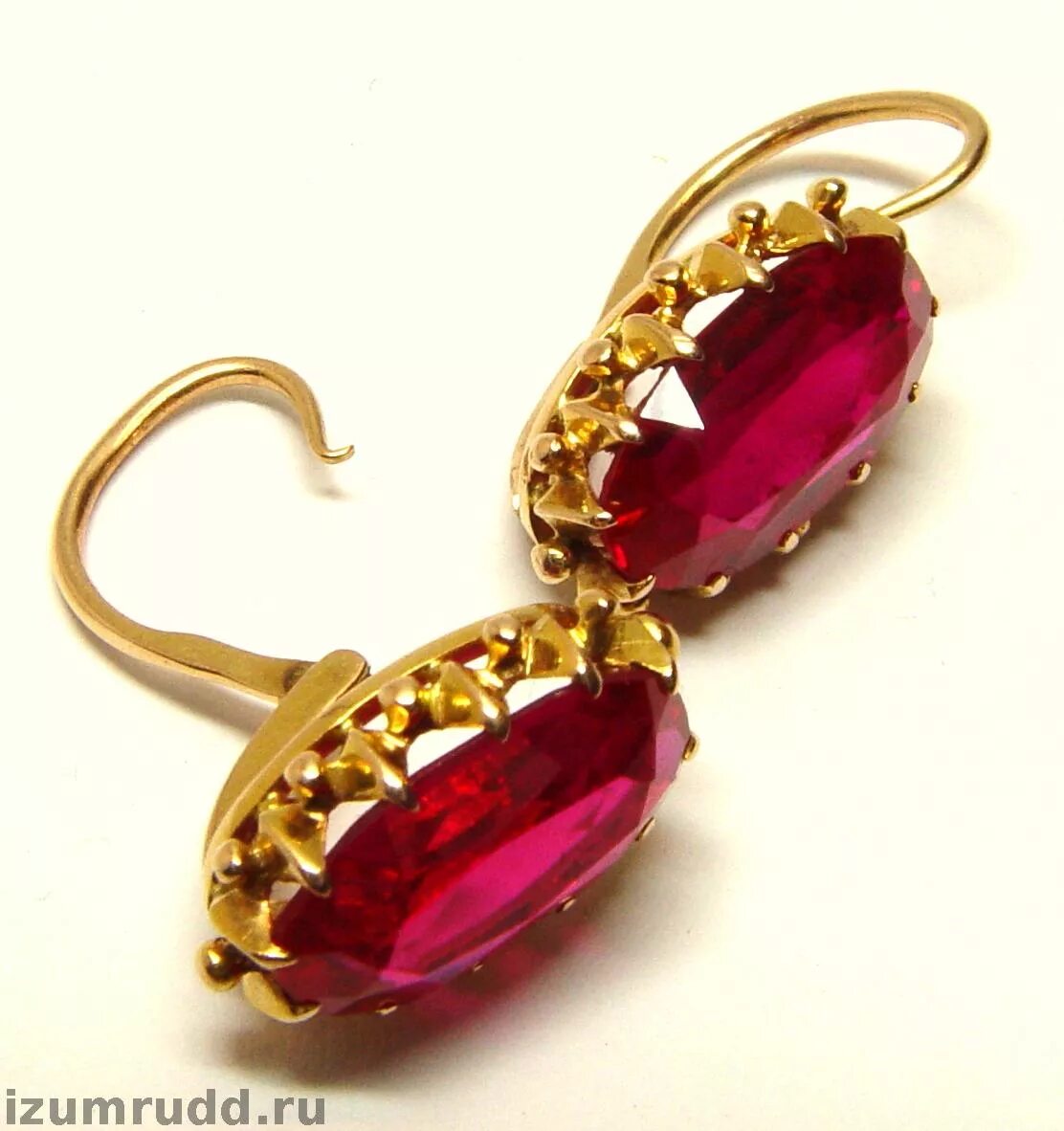 корунд камень рубин ссср 583 пробы. серьга бдв 583 пробы. серьги золотые 583 пробы ссср кленовые листья. советские серьги лепестки. серьги советские золото 583.