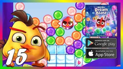 Игра dream blast