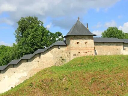 Экскурсии из пскова в печоры изборск однодневные