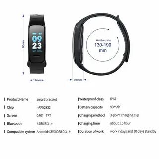 Часы smart watch настройка на русский