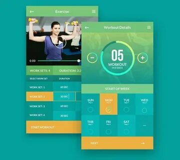 Fitness на русском языке