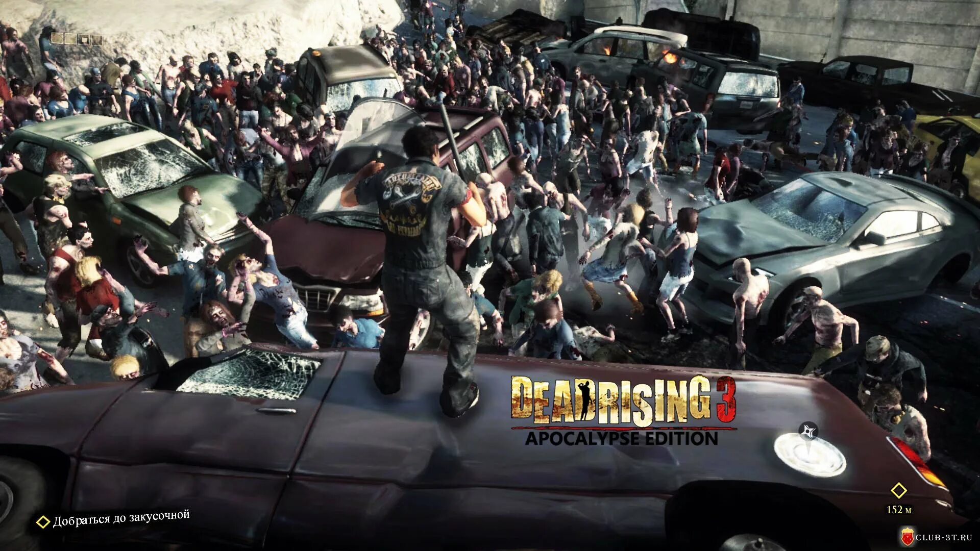Сайт зомби апокалипсис. Зомби апокалипсис dead rising.