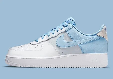 Кроссовки nike air force 1 07 low