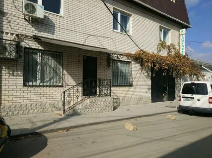 Симферопольская 35