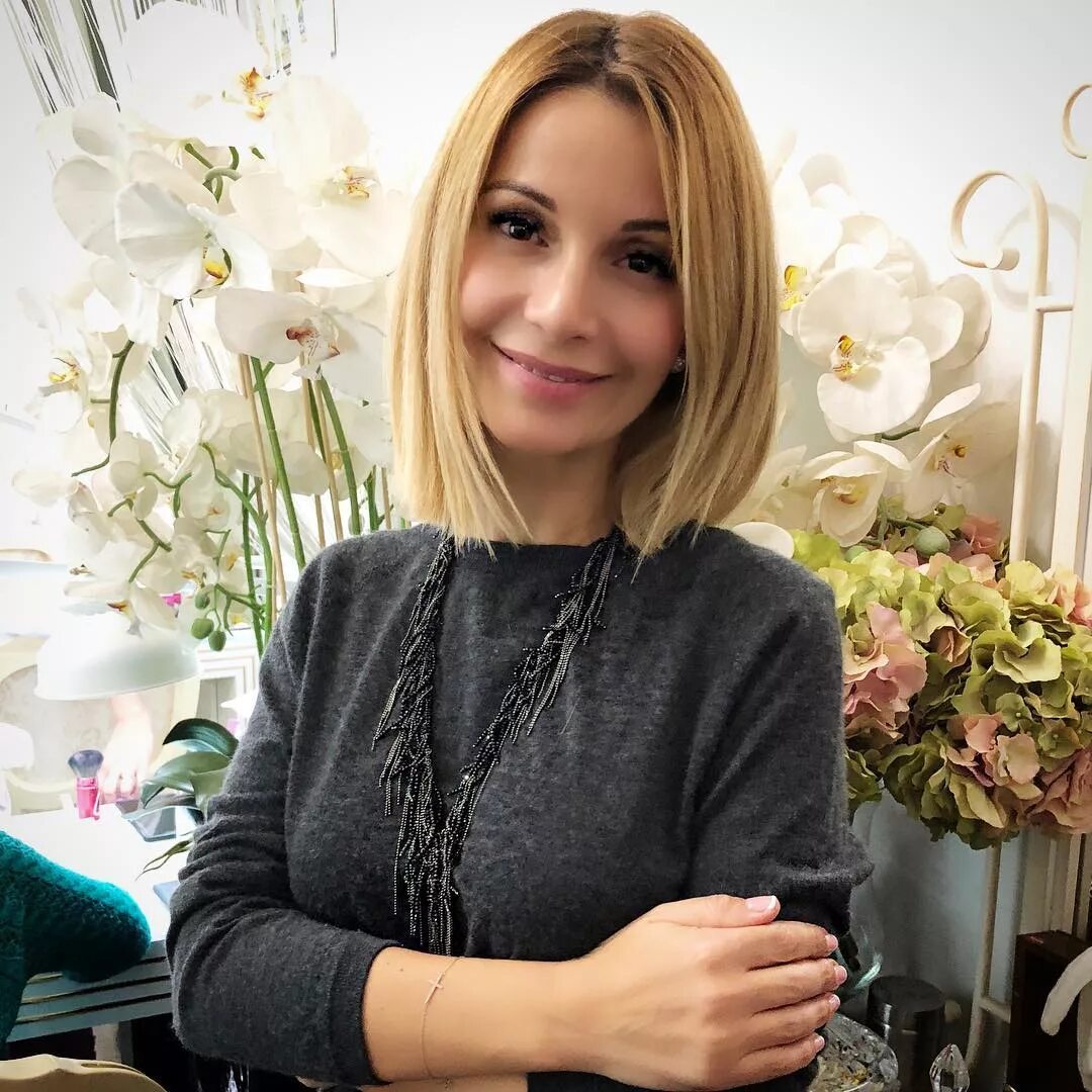 Фамилия ольги орловой