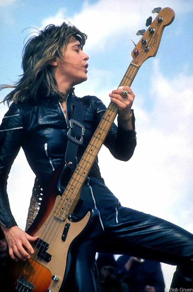 Рок женщины зарубежные. Сьюзи кватро. quatro сьюзи кватро. quatro suzi quatro рок · 1974. suzi quatro 1970.