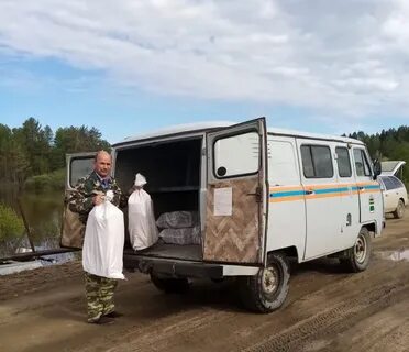 Метеостанция черняево