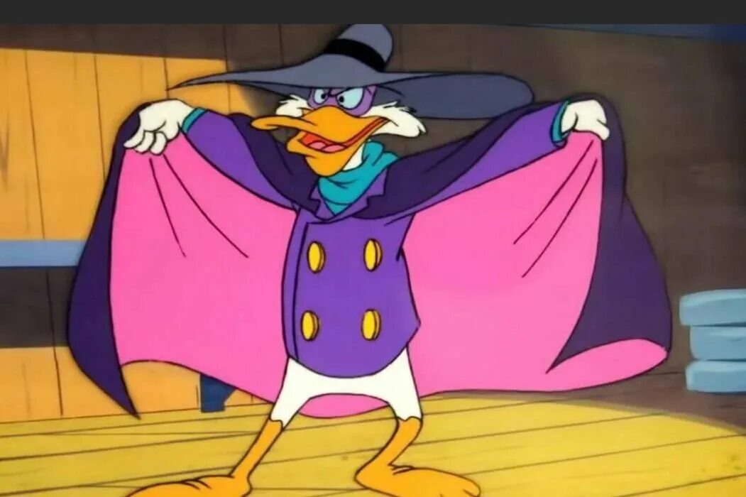 Черный плащ 1991-1995. Черный плащ Darkwing Duck. Черный плащ песня слушать