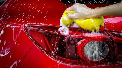 Good car wash