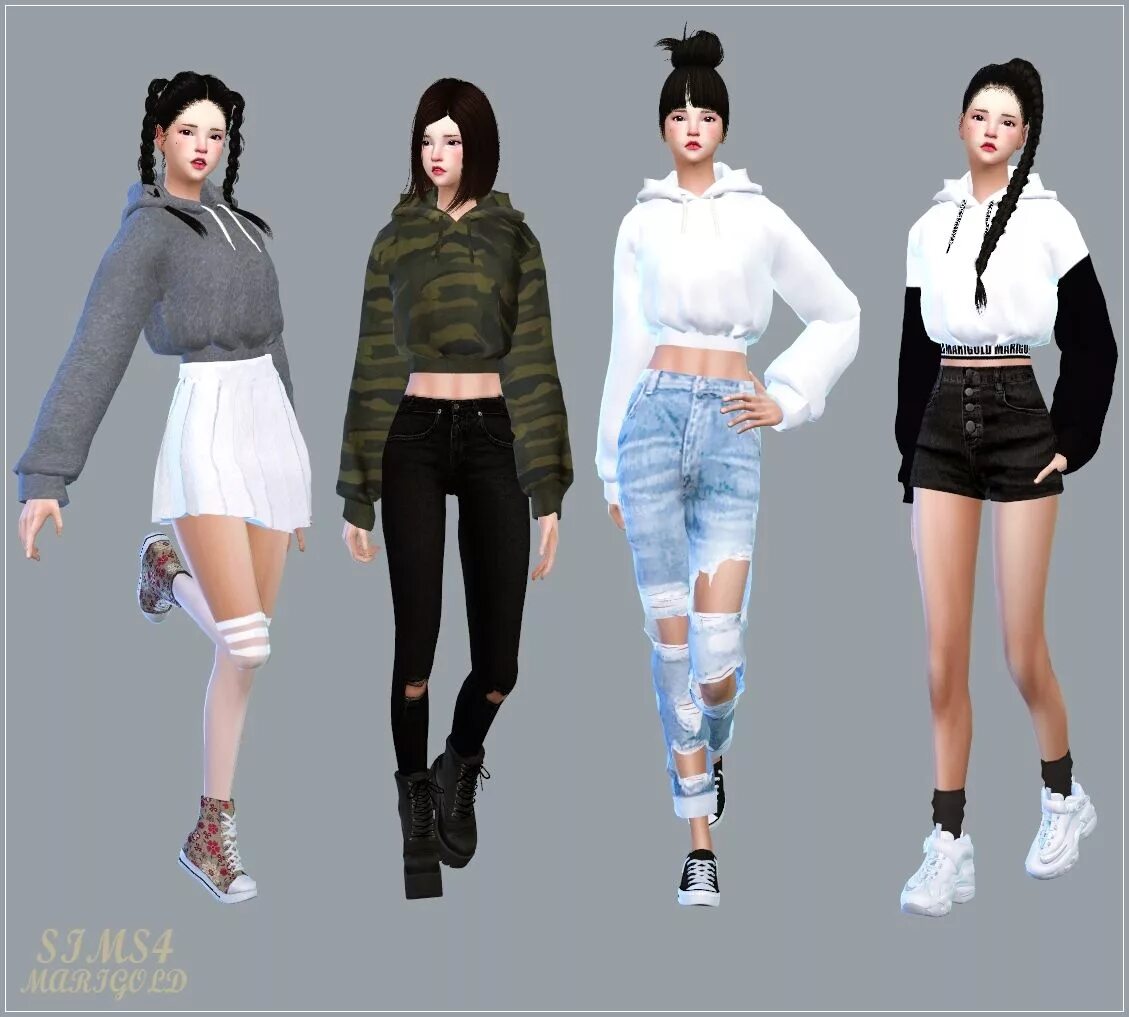 Симс 4 мод 2025. Пак одежды для симс 4. симс 4 корейская одежда женская. the sims 4 моды на одежду. sims 4 одежда 4.
