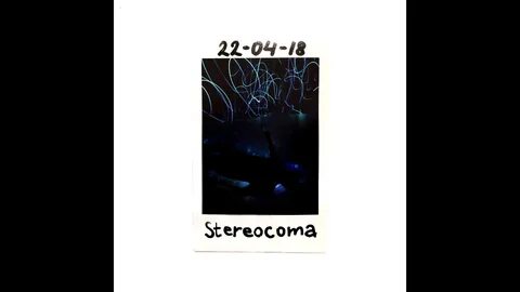 Stereocoma oxxxymiron