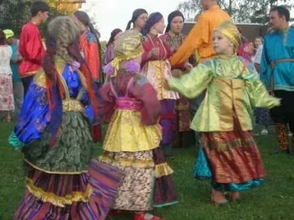 Красная горка курганская область