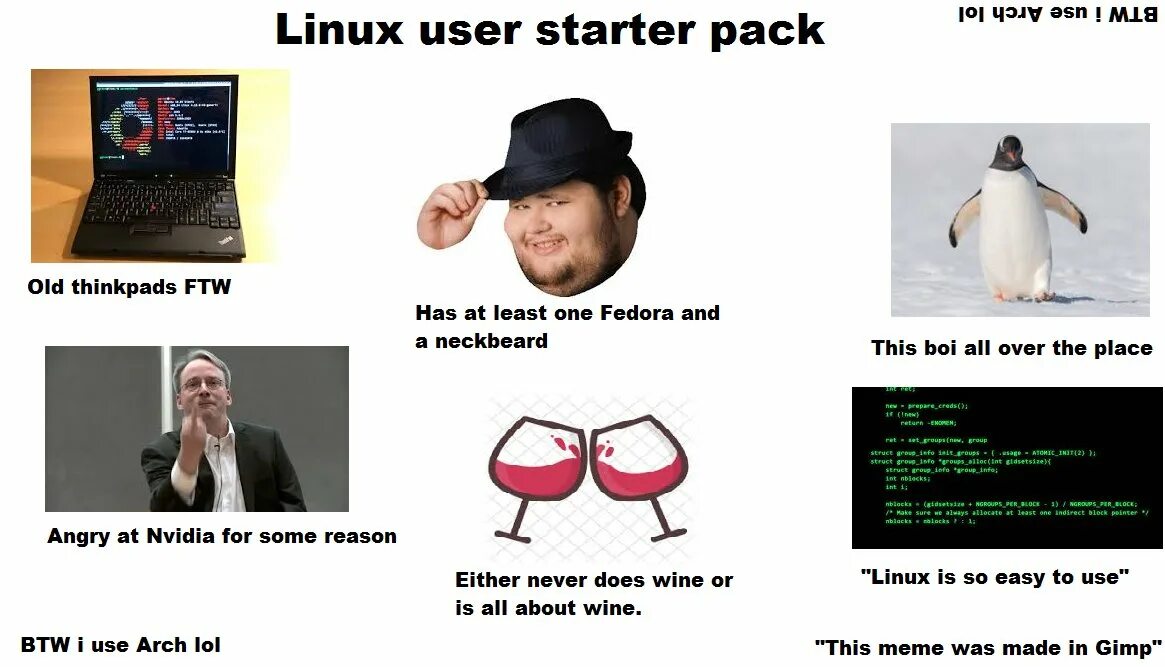 Linux Мем. Мемы про линукс. Линукс Юзер. Мемы Linux users.