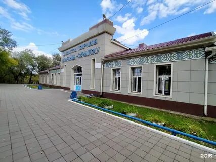 Жд вокзал караганда