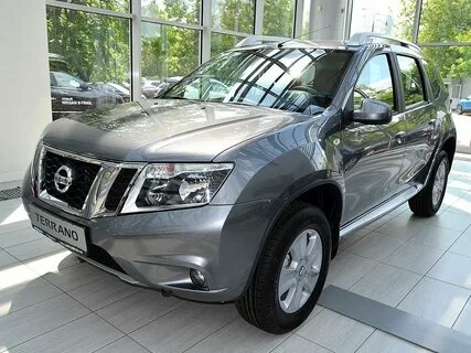 Nissan 1.6 mt
