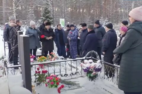 Умершие 23 июня