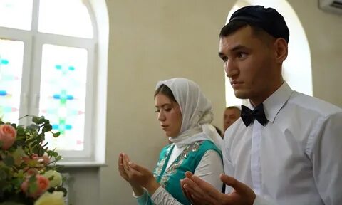 Четыре свадьбы омск