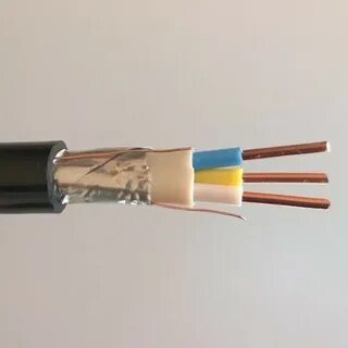 Экранированный кабель ввгэнг