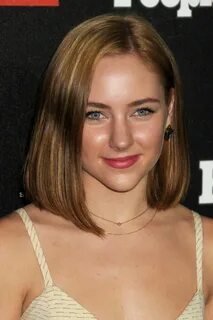 Haley Ramm - PEOPLE Ones to Watch Party in LA GotCeleb.