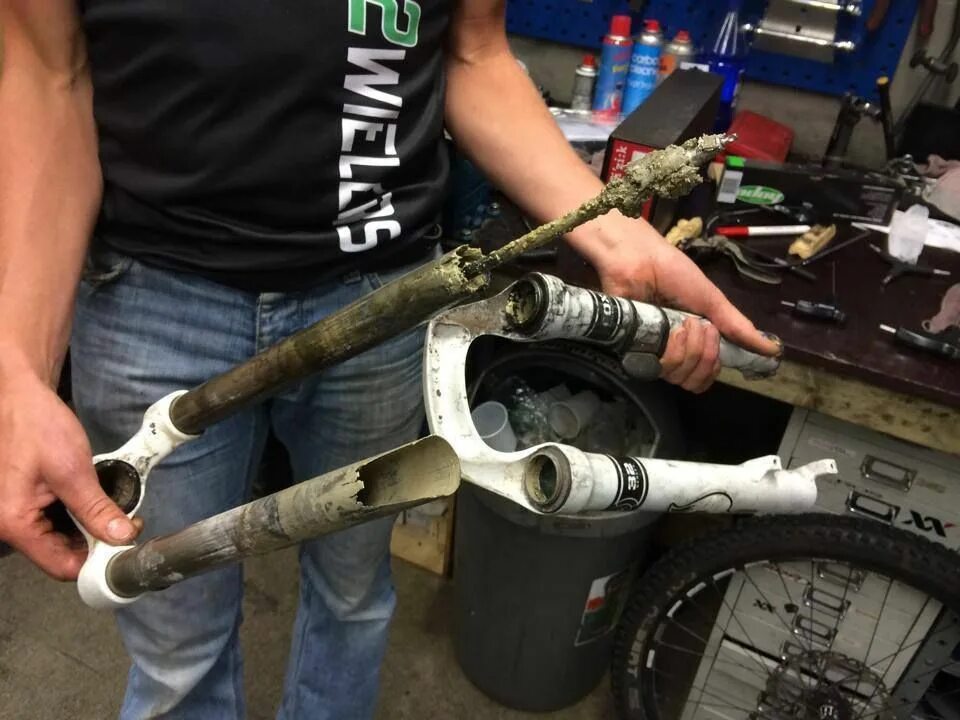 Манжета вилки велосипеда 906-28. 4012234-gh деталь от вилки rock shox. Ноги вилки. Башинги для вилки велосипеда fox 36. Вилка rst omega 26.