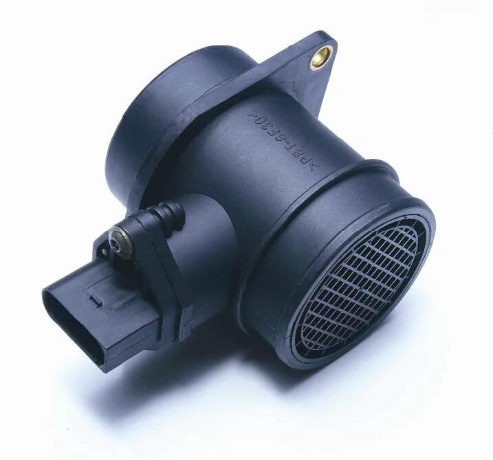 Mass air flow sensor