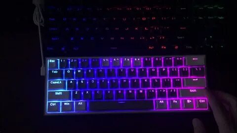 Dragon k617
