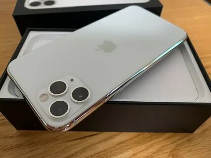 Iphone 11 space gray