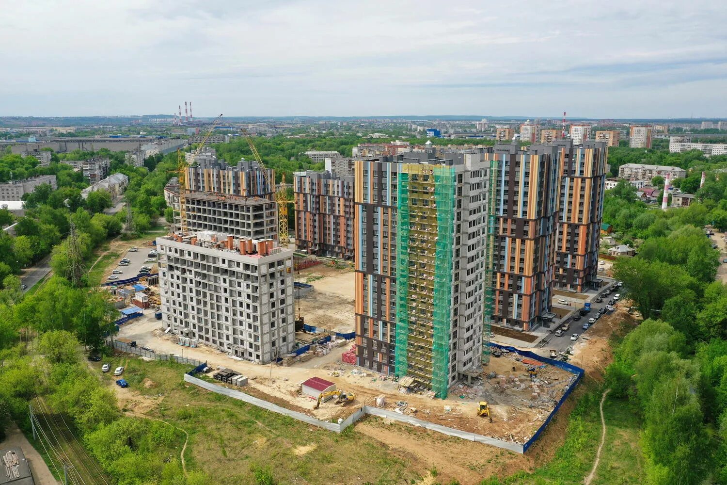 Жил комплексы в нижнем новгороде нижний новгород. Микрорайон Октава Нижний Новгород. ЖК Октава. Октава жилой комплекс Нижний Новгород. Нижний Новгород Актава ЖК Октава.